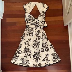 Jessica Simpson Size 2 floral dress